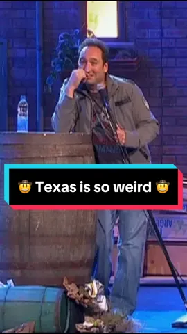 Ever been to Texas? 🤠🐴. #funnyvideos #funny #comedy #standup #haha #texas #cowboy #horse