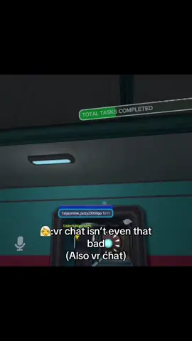 I think he was a bit mad😭#vrchat#funny#viral#fyp#ragebait#angry 