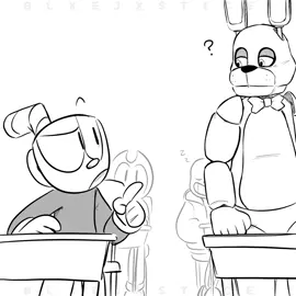 #multiuniversebeef | NINE YOU CANT SAY THAT TO A COLLEGE STUDENT 😭😭😭 #ninethefox #bradleyuppercrustiii #bonniefnaf #cuphead #wakkowarner #bffnf #guardianslendytubbies #pinkiepie #eyelessjackcreepypasta #princesspeach #streberspookymonth #redguydhmis #felixthecat #sonicexe #baldisbasics #bendyandtheinkmachine #sansundertale #eddeddsworld #fyp #fypシ #fy #fyppppppppppppppppppppppp #blxejxstice #artistsoftiktok 