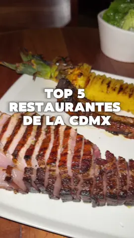 Top 5 de Mis Restaurantes Favoritos del momento! 👌🏼🤤 Si tienen más recomendaciones o lugares que deberían estar en la lista, déjala en los comentarios para la parte 2. Pueden checar más recomendaciones de lugares en la página de #ShopSmallMX de @American Express #Publicdad  #ConAmex