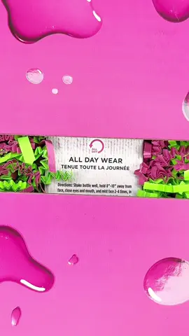 Gifted by @urban decay  ✨ The OG Urban Decay setting spray was already a favorite of mine but now I’m adding this to list! Urban Decay's Hyaluronic Acid All Nighter Setting Spray is a waterproof mist that gives a luminous, glowy finish. Made with Hyaluronic Acid and watermelon extract, this spray hydrates skin and has a fresh watermelon scent, plus just like the OG setting spray, keeps makeup looking fresh up to 16 hours!! Love it!! #urbandecay #urbandecaysettingspray #settingspray #makeup #makeuphacks #beauty #fy 