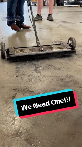 Magnet Broom‼️ So Satisfying‼️ #f#fypf#foryouf#foryoupaget#truckst#truckerp#peterbilts#scaniai#internationald#dieseld#dieselpowerl#largecarmafiar#righttracksystems#stancep#powert#trendingviral 