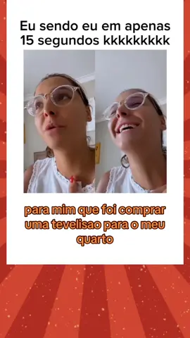 Nem um pouco distraída na vida kkkk #comedia #engracadostiktok #brincadeira #rir 