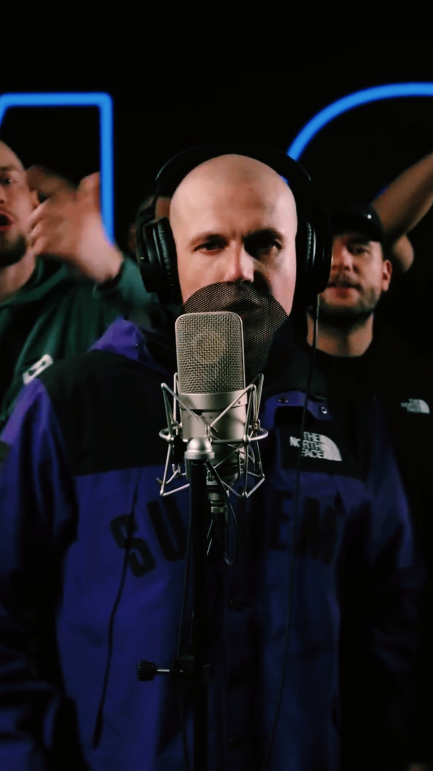 SZPAKU prod. KUBI PRODUCENT | RED BULL 64 BARS 🕷🕸 #szpaku #szpakusimba #gugu #dlaciebie 