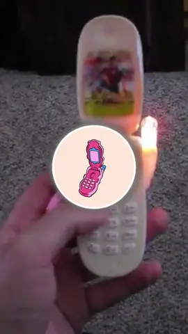 Toy Phone Ringtone 📞 Who remembers this? 🔥 Download now from link in profile 📲 #ringtone #anytunz #fyp 