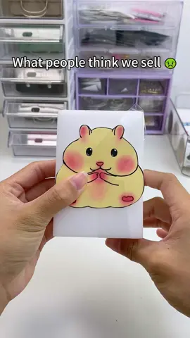 My favorite hamster #taba #hamster #squishy #mouse #StressRelief 