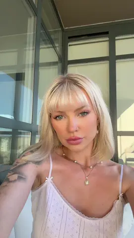 Chillin on my new balcony sofa. Im excited to decorate my balcony and spend lots of time here 🥰