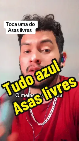 Asas livres | tudo azul #tudoazul #asaslivres #seresta #serestasofrencia #serestadasantigas #seresdeluz #musica #musicadasantigas 