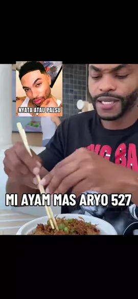 kebiasaan member sungut lele klo makan dijilat🙄 #ngawipunyacerita #jomokstory🌻 