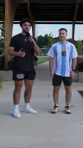They crushed it! 🔥 @Degree Deodorant #football #trivia #foryou #viral #degreepartner 