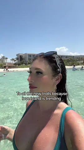 I see all the new love though🙏🏼❤️ #loveislandusa 