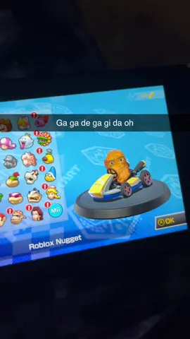 Ga ga de ga gi da oh