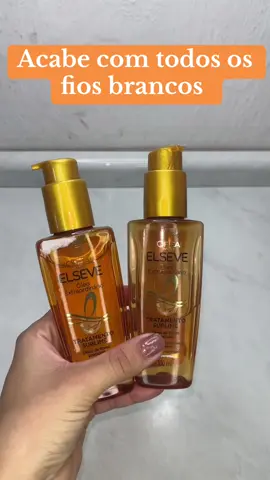 #fiosbrancos #dicas #cabelos #hair #hairtok 