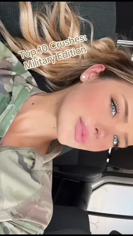 Always ready to stand and salute our military crushes 🫡❤️🤍💙 #militarytiktok #armygirl @Lujan @War Hamster @Ciara 