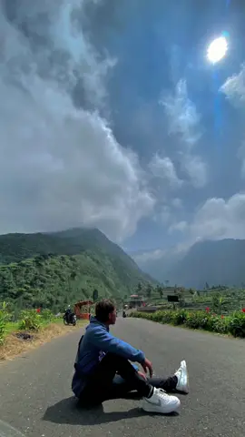 gak bisa move on dari view nya#fyp #bahansw #masukberanda #semuaorang #sorotan #fypage 