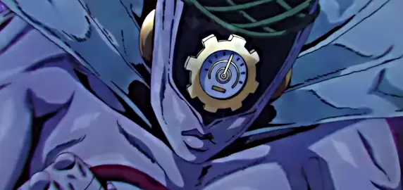 時は加速する#ジョジョの奇妙な冒険 #jojo #荒木飛呂彦 #6部 #メイド・イン・ヘブン #プッチ神父 #空条承太郎 #空条徐倫 