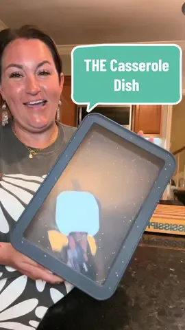 #thymeandtable #casserole #cassrolerecipe #kitchengadgets #kitchentools #casseroledish 
