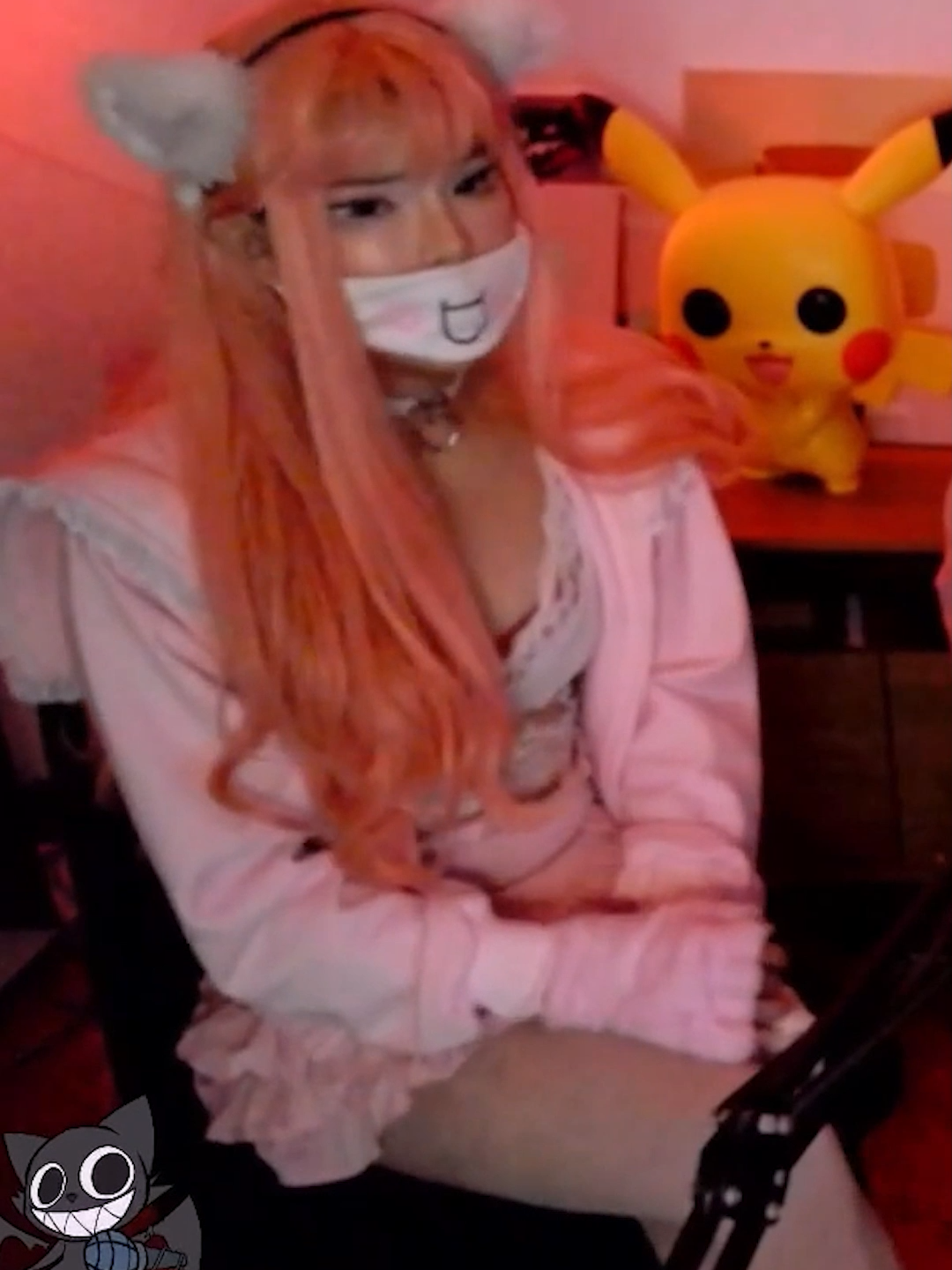 Algo no cuadra #viral #kawai #sachauzumaki