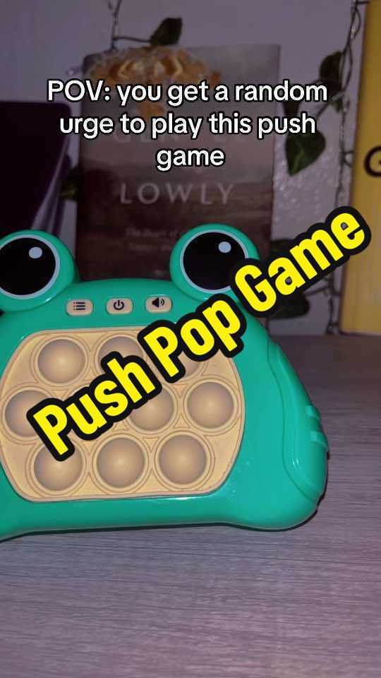 #kids #toys #kidsoftiktok #fypage #pushpopgame #fypシ゚viral #cheap #pushgame #tiktokshopfinds #pushtoy 
