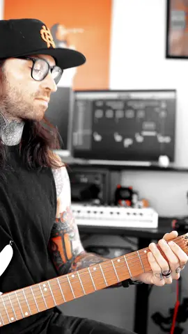 I’m writing a song called Tibetan Sky Burial and it sounds like this @Legator Guitars  #aurorawave #reggae #reggaerock #metal #metalcore #heavymetal #metalmusic #sevenstring #guitar #guitarist #legator #legatorguitars 