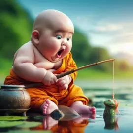 cute baby #shortvideo #shorts #viralshirtsvideo #youtubeshorts #trendingshorts #monk #cat #newsong 