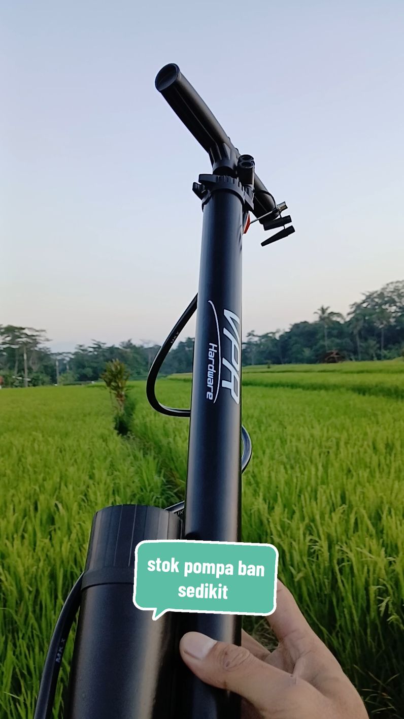 stok vpr tinggal sedikit #pompaban #pompa #motor #mobil 