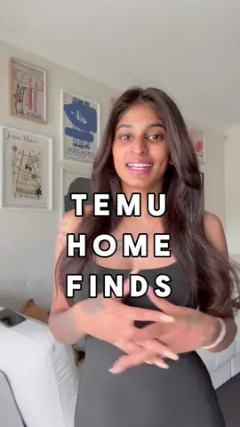 Temu home finds 🪞🌷 #temufinds #temuhomefinds #temumusthaves 
