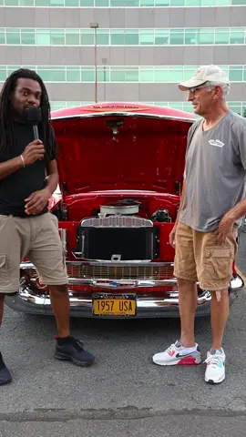 Man Talks About His Classic '57 Chevy! 🚗❤️ Old-School Car Love Listen to this man share his love for his classic '57 Chevy!Like, comment, and follow for more fun car content! #car #carporn #car? #car_ #carmeet #carMeet   #carmeeting  #tiktokcarcommunity #CarCommunity #carcommuitytiktok #car_commuity #carcontent #carscontent  #cars #cargram #carlifestyle #caroftheday #carlove #carlovers #Carinatagram #sportcar #exoticcar #streettakeover #carcontent #carguy #carguys #carcultrue #carscene #carpeople #carcontent