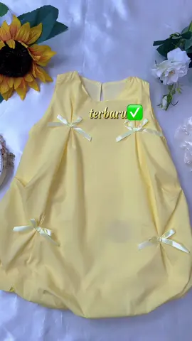 Lagi cari dress baby yellow harganya dibawah 100k ?? BURUAN JOIN LIVE SEKARANG !!#tiktokshopindonesia #kidsfashionkoleksi #fypシ #import #bajuimport #onesetanakmurah #onesetkekinian #supplierbaju #fypシ゚viral #dressanakmurah #mixedcouple 