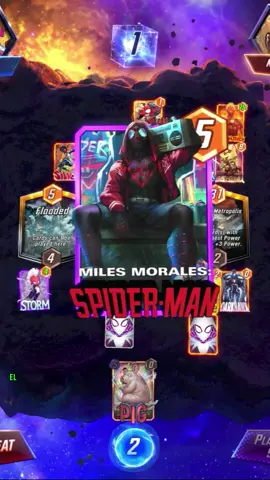 #MarvelSnap #marvel 