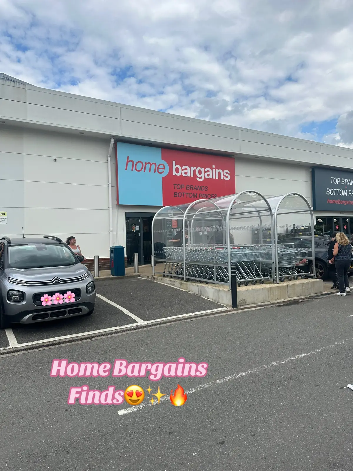 #hismile #hismileteeth #newin #homebargains #homebargainshaul #homebaegainsuk #fyp #foryou #trending #cheap #recommendations #cheapskincare #skincare 