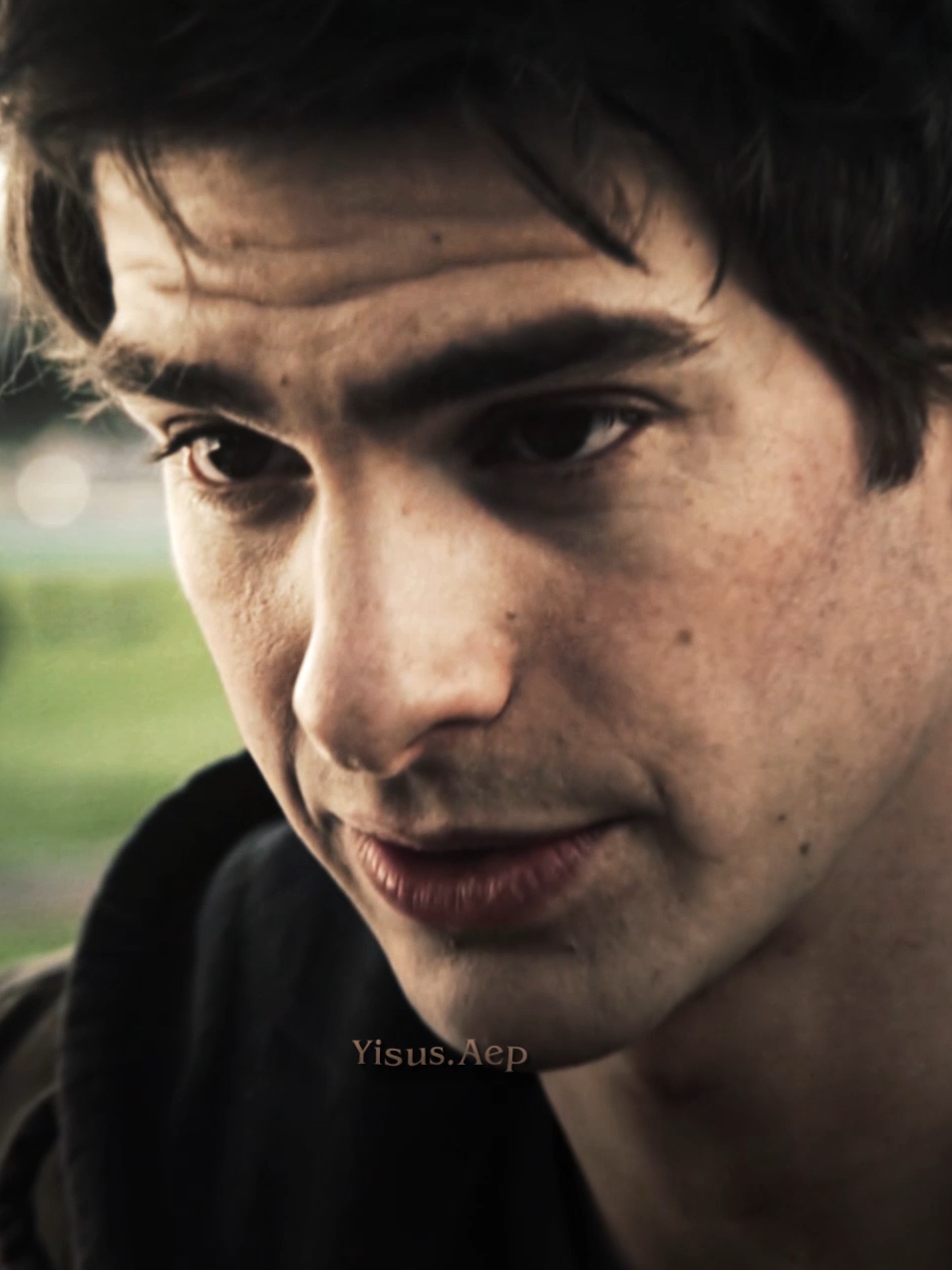 my heart is in havana || collab con @alexedits_ae @pamplenas @.onxlyprker || #spiderman #peterparker #andrewgarfield #cillianmurphy #scarecrow #tonystark #ironman #robertdowneyjr #bellingham