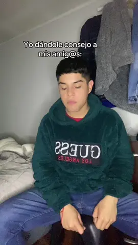 Te hizo puro daño compañero😂 #amigos #fyp #paratii #tiktok 