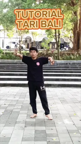 TUTORIAL TARI BALI SEMUA ORANG BISA!!! Untuk video selengkapnya cek di channel Youtube Fathir Seniman Tari. #tutorialtaribali #tranding #trandingvideo #fyp #fypシ゚viral #fyppppppppppppppppppppppp tutorial tari bali, tutorial tari bali mudah, tutorial tari bali pendet, tutorial tari bali puspanjali, tutorial tari bali cowok, gerakan tari bali, gerakan tari bali kreasi yang mudah, gerakan tari bali laki laki, gerakan tari bali simple, gerakan tari bali yang mudah