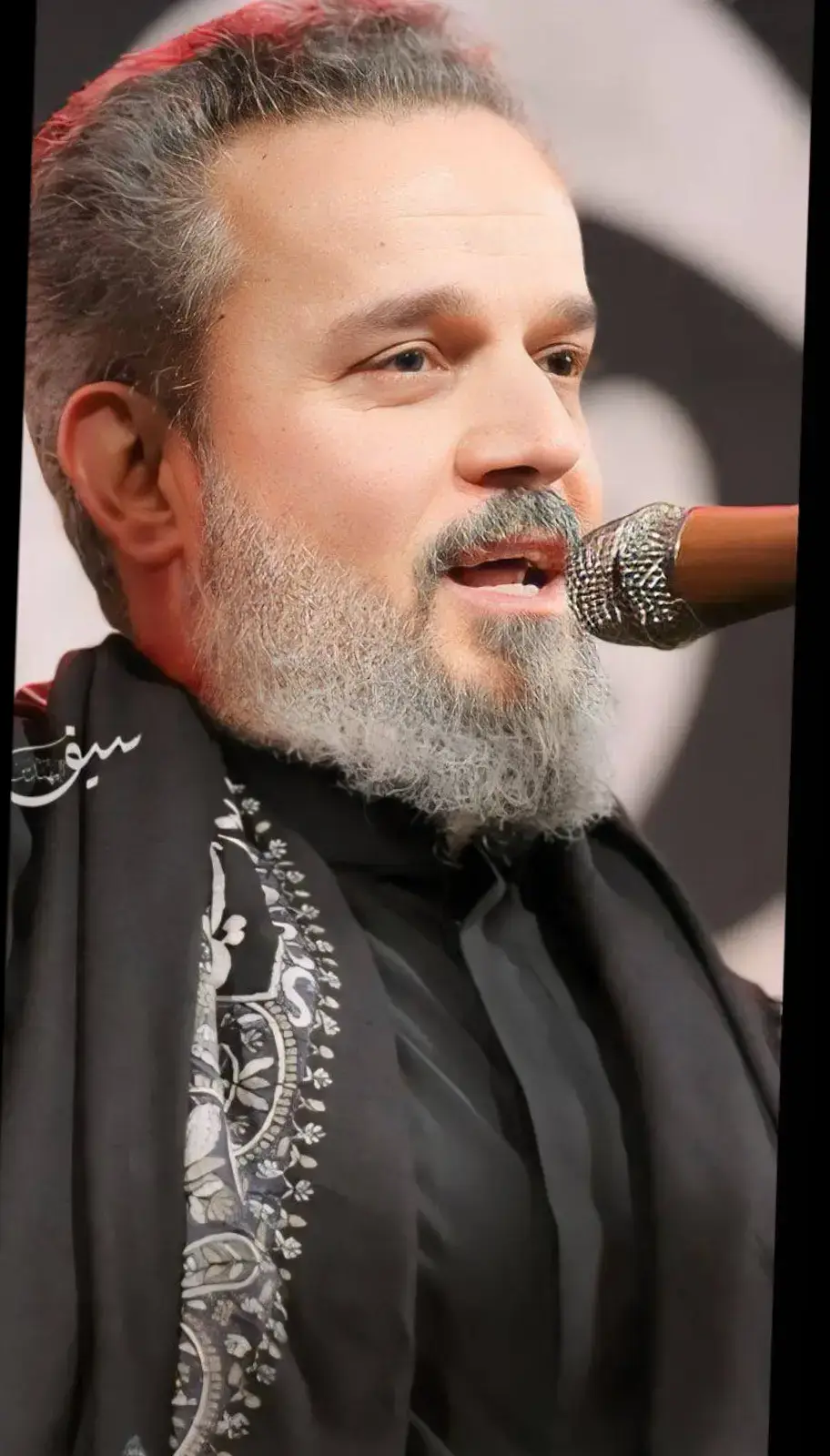 #الحاج_باسم_الكربلائي 