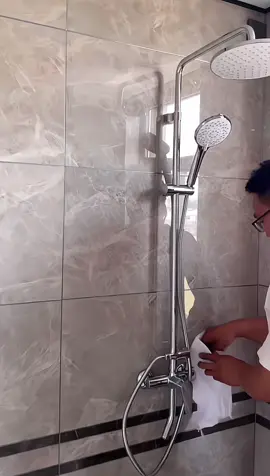 Bộ sen tắm đứng đồng đúc mạ crom cao cấp .đa năng #dogiadungtienich #thinhhanh #hot #hottrend #xuhuongtiktok #xuhuong #lenxuhuong 