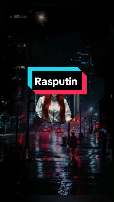 One of the best song's ever made. This is a Boney-M tribute Song:Rasputin Artist:Boney-M #music  #dj  #remix  #rasputin 