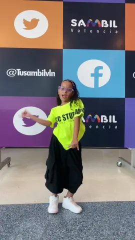 Dia del niño 2024⭐️🇻🇪 Bailokids #movimientodance @Andrea Cadenas @GC STUDIO #dance #kids #losmismos 