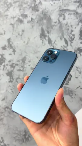 12ProMax 256G Xanh pin 92 %#xuhuong #fyp #apple#iphone 