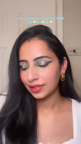 Rate this transition 💙💚 #transition #transitionreels #transitionreel #makeuptransformation #makeuptransitions #makeuptrends #makeuptrends #makeupartist #trending #explorepage✨ #explorepage #dailyvlog #dailymakeup #dailymakeuplook #creativemakeup #creativemakeuplooks #boldmakeup #glamlook 