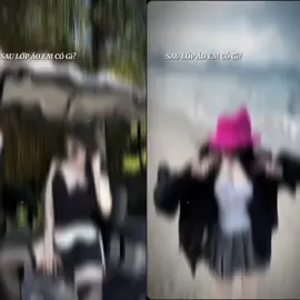 #xuhuongtiktok #fybシ 