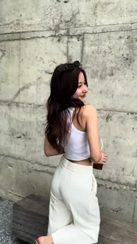 Mix and match ที่แท้ทรู 🥨🍄‍🟫 #greyrayfashionstudioth #OOTD #ตามหานางแบบถ่ายเสื้อผ้า #officelook #พนักงานออฟฟิศ 