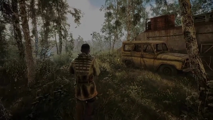 #сталкер #сталкер2 