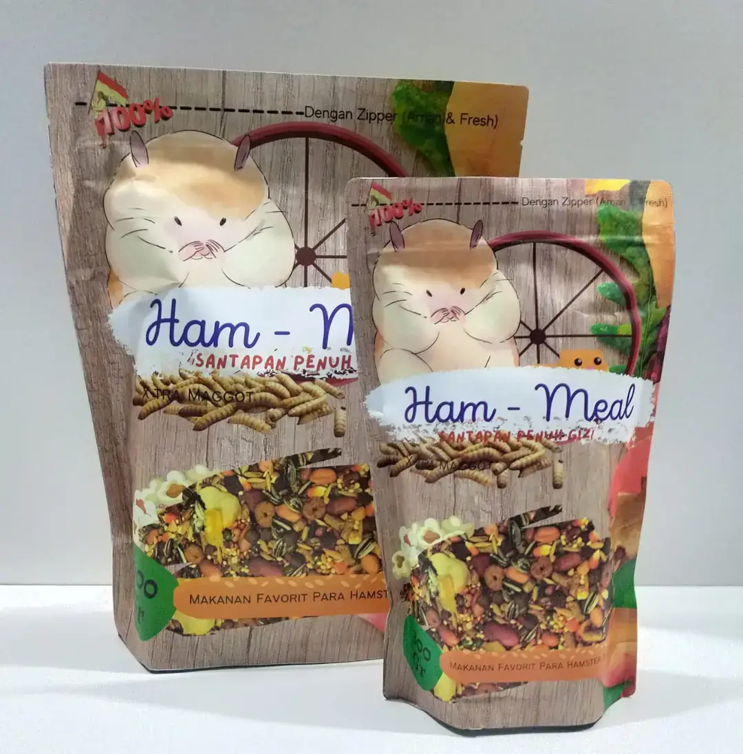 Makanan Hamster 🐹 Bisa di order di 👇 Shopee / tokped : atanta shop #fyp #makananhamater #maaukberandafyp #fyppppppppppppppppppppppp #hamster #murahbanget 