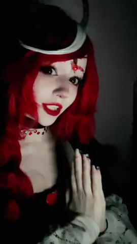 im so excited for sacanime:333 #madoplush #fionagilman #fionagilmancosplay #idvcosplay #fionaidv #truthandinference #truthandinferencecosplay #idv #identityv #identityvcosplay #crimsonpriestess #crimsonidv #priestess #priestessidv #priestesscosplay 