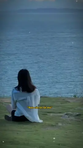 我的背包很小一定要装满快乐#CapCut #nhactrung #vietthaynoilong 