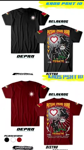 KAOS LAWASAN PSHT PUTUNE EYANG SURO #psht #pshtpusatmadiun #putuneeyangsuro #lawasant #kaoslawasanpsht 