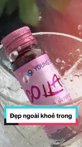 Đẹp ngoài khoẻ trong mỗi ngày với collagen 9 young basic  #9younghealth #9youngbasic #9youngcollagen #beauty #lamdep #skincaretips #share #review #health #Lifestyle #everyday #girl #viral #muataitiktok #xuhuong #xh #tiktoknews #tips #foru #jyp #fypシ #loveyourself #meme 