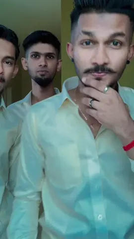 Sorry’ngh naduvule Pamboo Vanthuruchi 😂😂 #CapCut #tamil #fypシ #just #tamilmuser #trios 