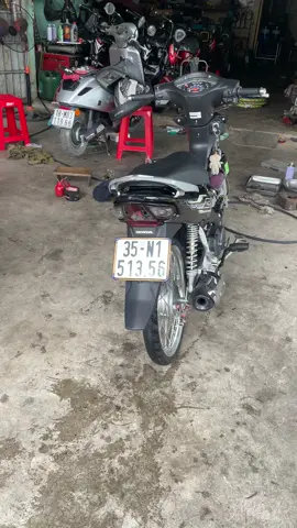 Nắng rồi rửa xe thôi #duchien35n1 